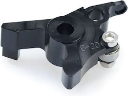Ανταπτορας Μανετας Φρενου Adaptor Brake Lever Kawasaki Z750 '07-'12 5453n Puig