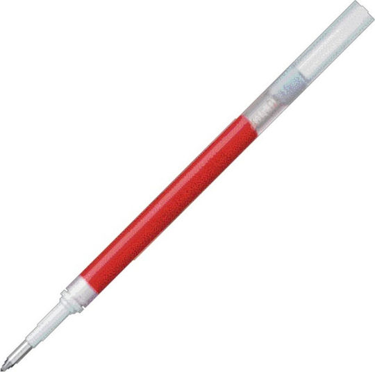 Pentel Replacement Ink for Pen Red