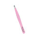 Kiepe Professional Eyebrow Tweezer Soft Touch 9...
