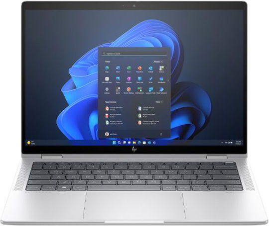 HP EliteBook 8 Flip G1i 13.3" IPS FHD+ Touchscreen (Ultra 7-255U/32GB/1.0TB SSD/W11 Pro) (GR Keyboard)