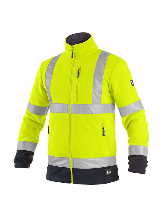 Canis Safety Reflective Cardigan Canis Safety Reflective Cardigan