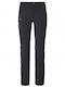 Millet All Outdoor Iii Men's Hiking Long Trousers Black