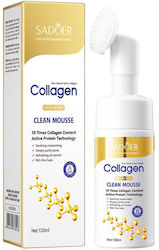Sadoer Collagen Αφρός Καθαρισμού Προσώπου 150ml