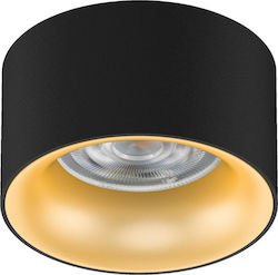 Maclean Energy Lighting Accessories Black