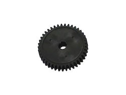 Coreparts Fuser Drive Gear 41t Parts Msp2641 Fuser Gear Laser Led Printer Hp Laserjet 4250 4250dtn 4250n 4350dtn 4250dtnsl 4350
