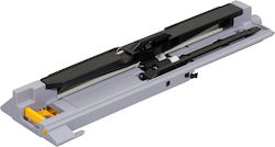 Kyocera Unitate Principală de Alimentare 302k394480 Modul de Alimentare Negru Gri