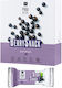 LR Figu Active Bars Protein with Flavor Berry & Chocolate
