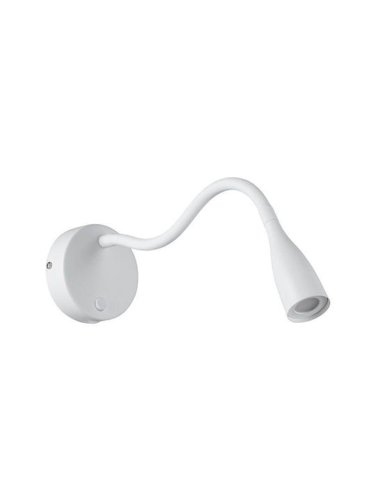 Eglo Olivandino Single LED Warm White Spot
