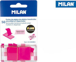 Milan Lesezeichen 50Stück