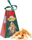 Beeztees Dog Treat with Meat and Chicken 150gr