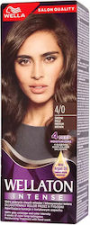 Wella 4/0 Medium Braz