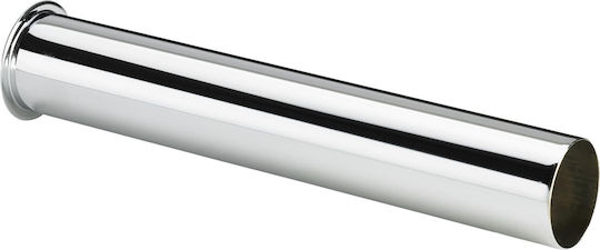 Viega Siphon with Width 30cm Silver