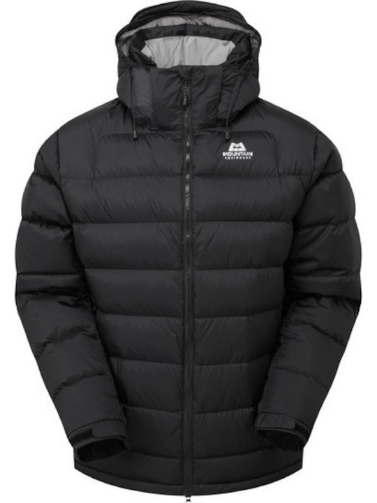 Μπουφάν Puffer Black / Μαύρο