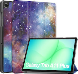 Techsuit Foldpro Samsung Galaxy Tab A11 Plus A9...