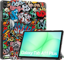Techsuit Foldpro Samsung Galaxy Tab A11 Plus A9...