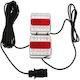 Trailer Lights Set LED 2Stück