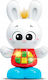 Dumel Baby Activity Toy Jumper Bunny for 24+ Months