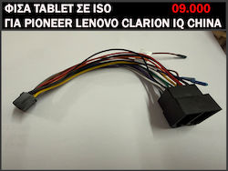 Φισα Tablet Iso Ολα Tablet Pioneer Lenovo Clarion Iq China Tablet-iso Box1001