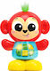 Dumel Baby Activity Toy Monkey Jumper for 6+ Months