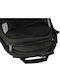 Starpak Schulranzen Rucksack Schwarz