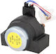 TourMax Motorcycle Starter Motor Relay for Yamaha FJ / SR / TT / XJ / XT SSR-201