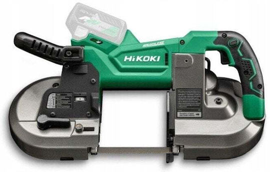 Hikoki Arbeitsbeleuchtung LED mit einer Helligkeit von bis zu 250lm