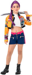 Kids Carnival Costume