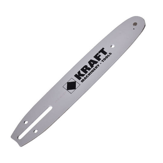 Kraft Λαμα 250mm 10" Κλαδευτικου Αλυσοπριονου 691160 692212