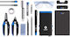 Ifixit Fixhub Power Series Soldering Tool Set Black Blue 100 Watt Usb-c Powerstation