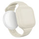 Locator Compatible Apple Find My Hoco E91e Bracelet Type Gray Hoco