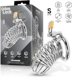 Domlock Peniskäfig