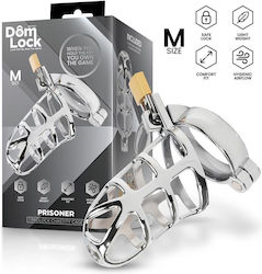 Domlock Peniskäfig
