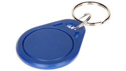 Atlo Rfid Proximity Keychain Atlo-504/n