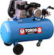 Unimac Air Compressors 602024