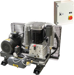 Unimac Κομπρεσέρ Αέρος 10hp