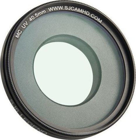 Sjcam Sj6 UV Filter