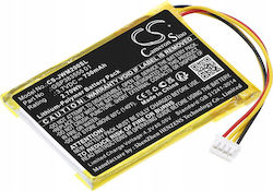 Cameron Sino Battery Battery Type Gsp383555 01 Jbl Wind 2 Wind2/cs-jwm200sl