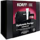 Korff HyaluronicPro Age Set Îngrijire pentru Anti-îmbătrânire 3buc
