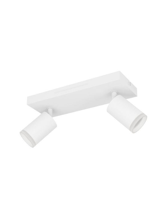 Eglo Melitello LED RGBW Spot