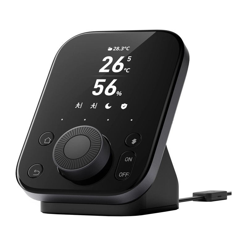 Switchbot Smart Hub Bluetooth / IR Συμβατό με Google Home, Apple HomeKit, Alexa, SmartThings & Matter (W7202100)