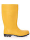 ASPIS HELLAS S.A. Work Wellies Yellow