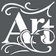 Stamperia Thick Stencil 0.5mm 18x18cm Art