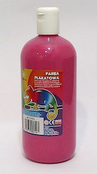Τέμπερα Pink 500ml