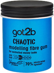 Schwarzkopf Got2b Chaotic Дъвка 100ml