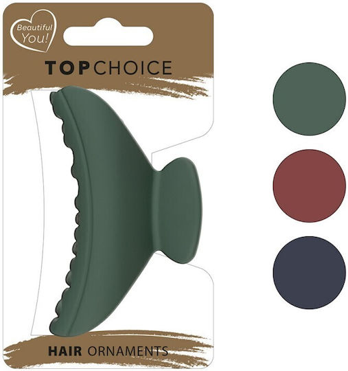 Top Choice Haarnadeln Trendy 26850 1 Stück Mix Farben
