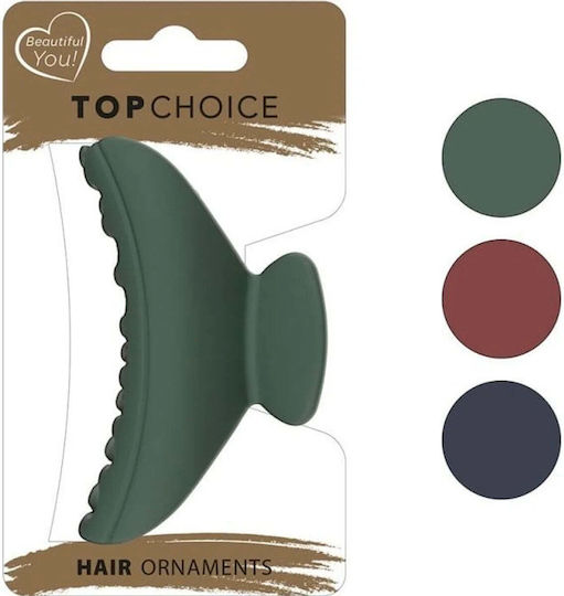 Top Choice Hair Pin Trendy 26850 1 Pc Mix Colors