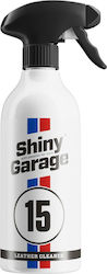 Shiny Garage Spray Reinigung Auto 500ml Shiny Garage Spray Reinigung Auto 500ml