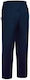 Unisex Pant Egochef Bazzy Cord Sorona Dark Blue...
