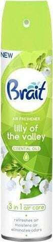 Brait Αρωματικό Spray 300ml