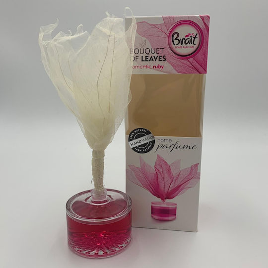 Brait Diffusor Mit Magnolie Parfüm 50ml